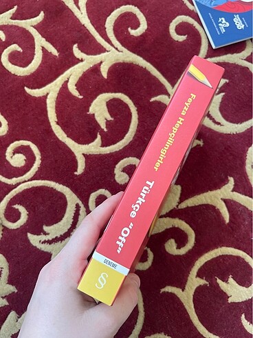 Türkçe off - Görsel 2