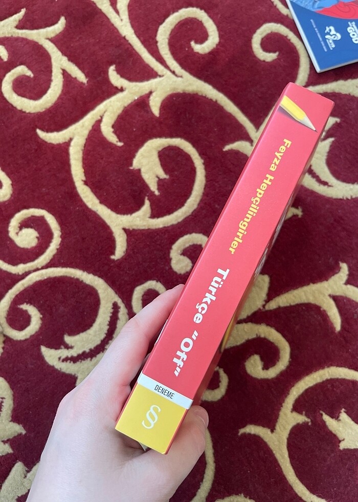 Türkçe off - Görsel 2