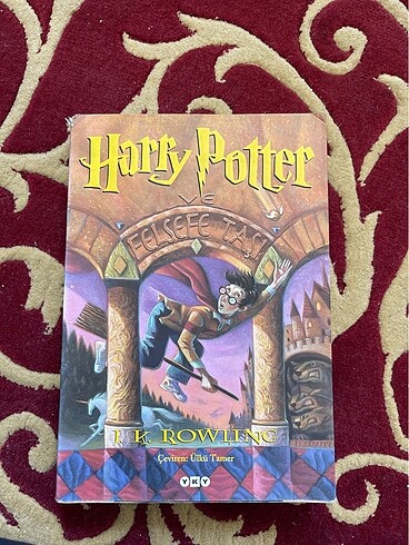 Harry potter
