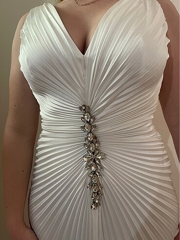 Abiye for costume - Görsel 5