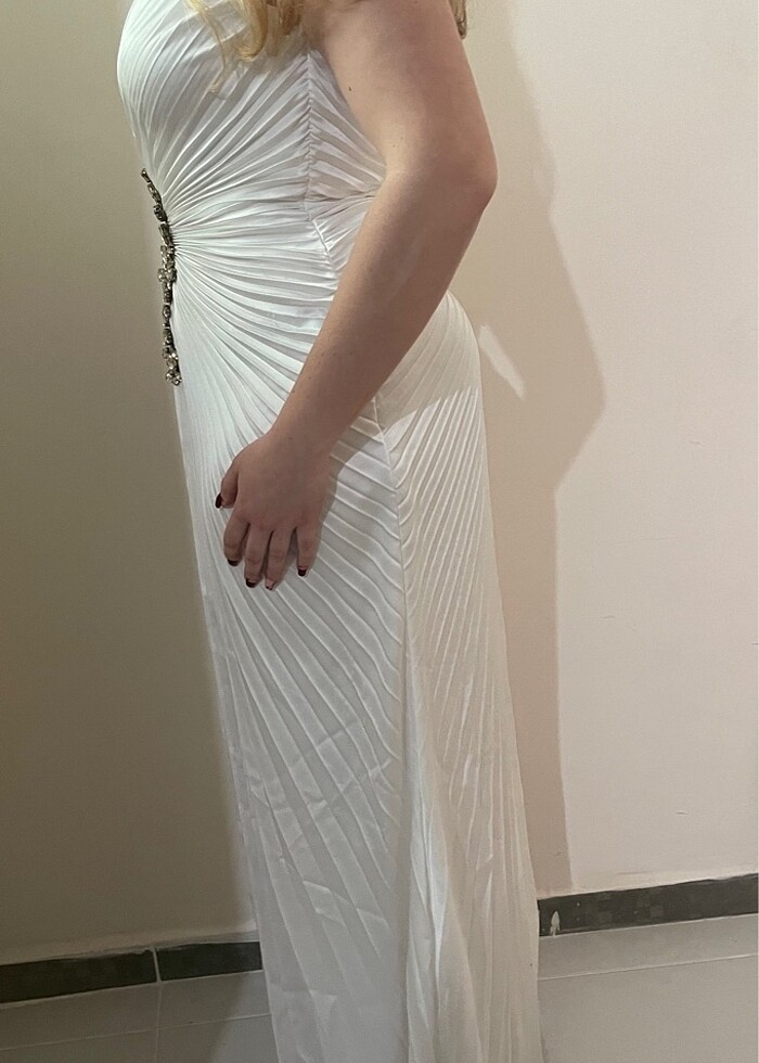 Abiye for costume - Görsel 2