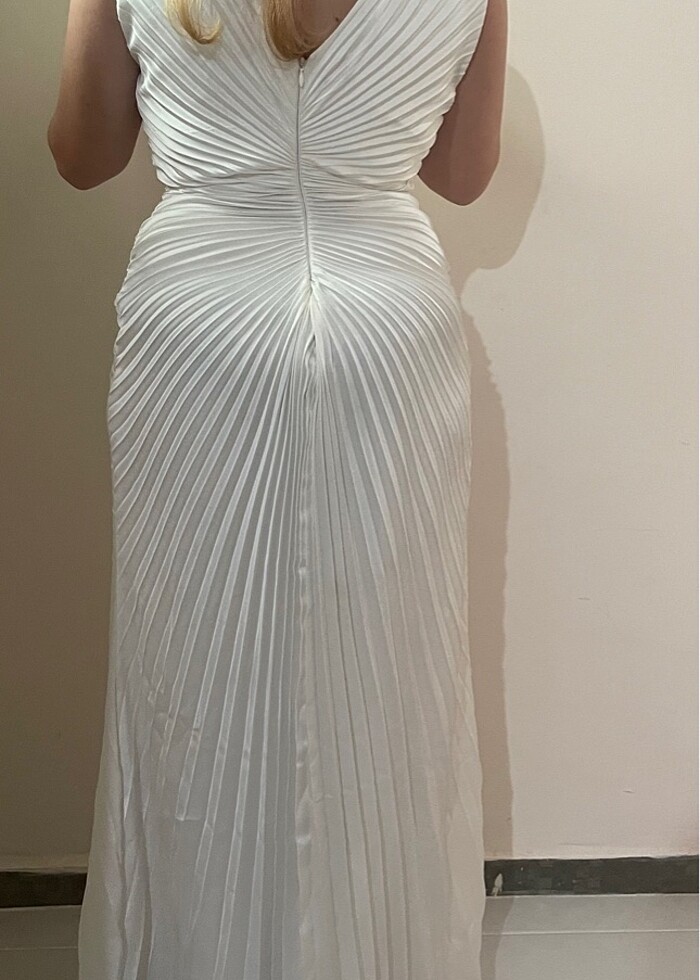 Abiye for costume - Görsel 3