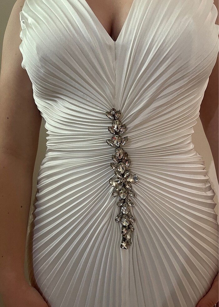 Abiye for costume - Görsel 4