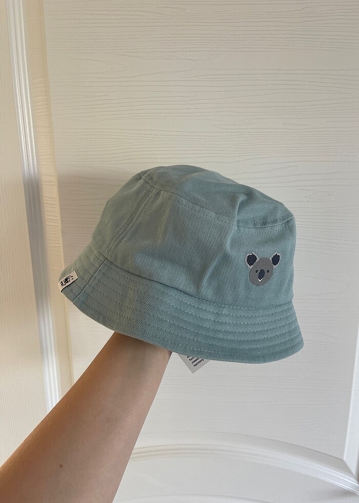 Wwf şapka - Görsel 4