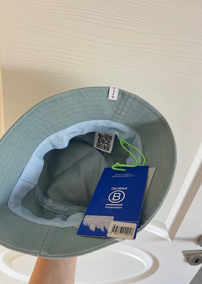 Wwf şapka - Görsel 3