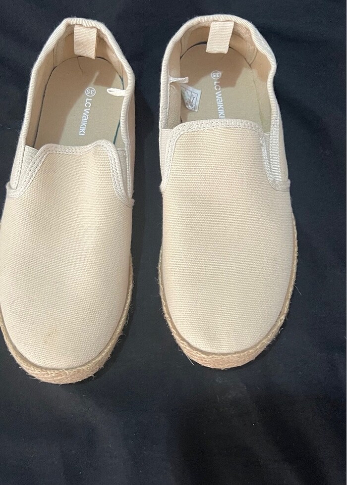 Erkek çocuk ayakkabı - Görsel 2