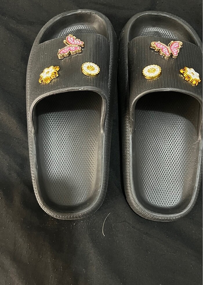 Kadın terlik - Görsel 2