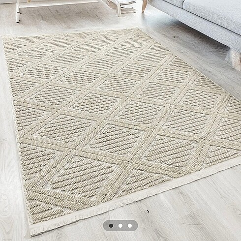 İskandinav Halı - Görsel 2