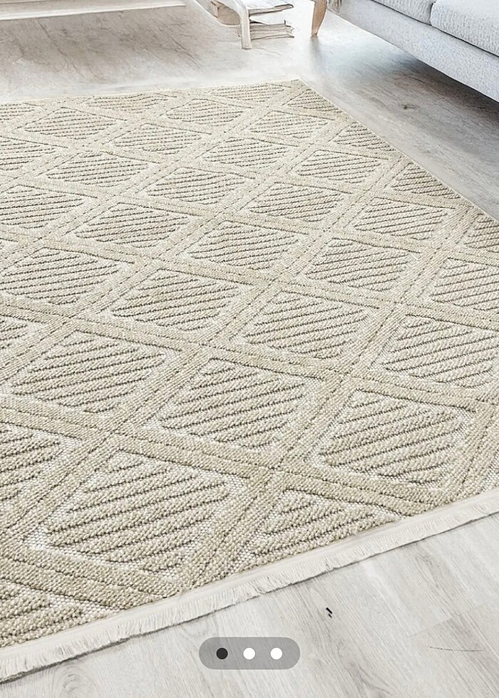 İskandinav Halı - Görsel 2
