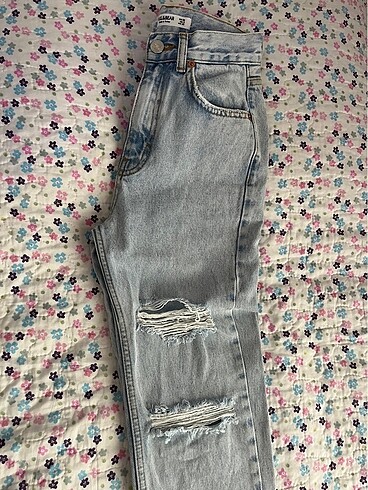 Pull and bear jean