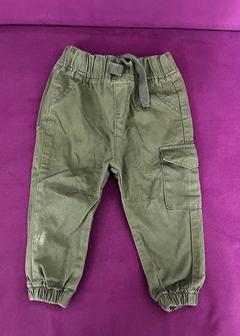 LC Waikiki 6-9 Ay