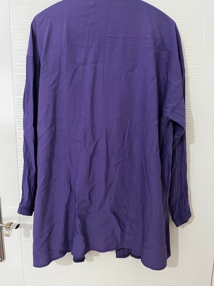 Pantolonlu takım - Görsel 5