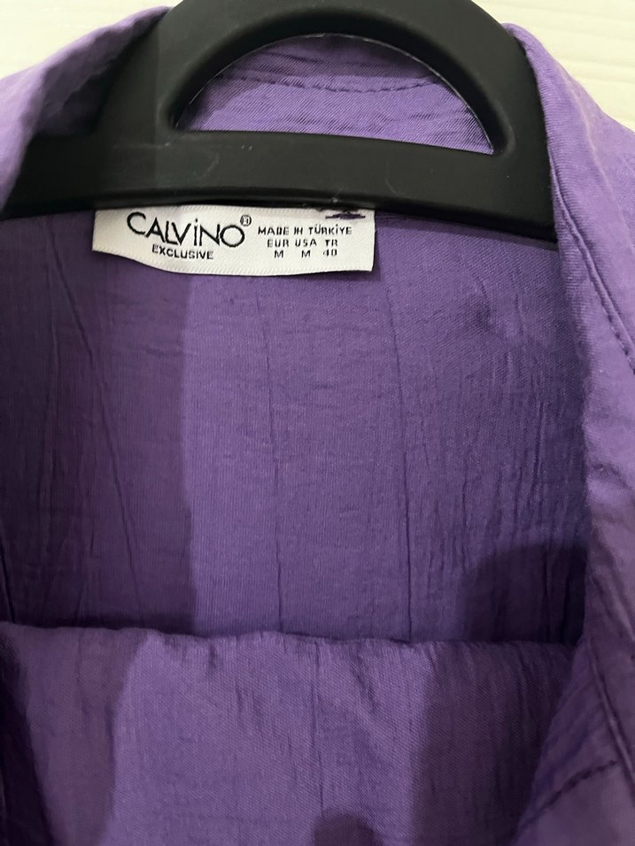 Pantolonlu takım - Görsel 3