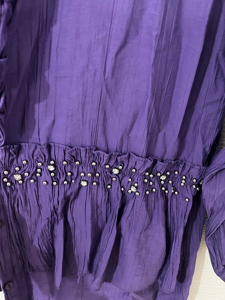 Pantolonlu takım - Görsel 2