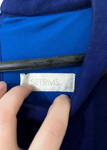 Strems elbise - Görsel 3