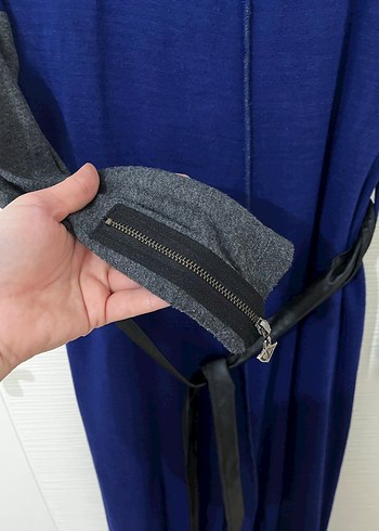 Strems elbise - Görsel 2