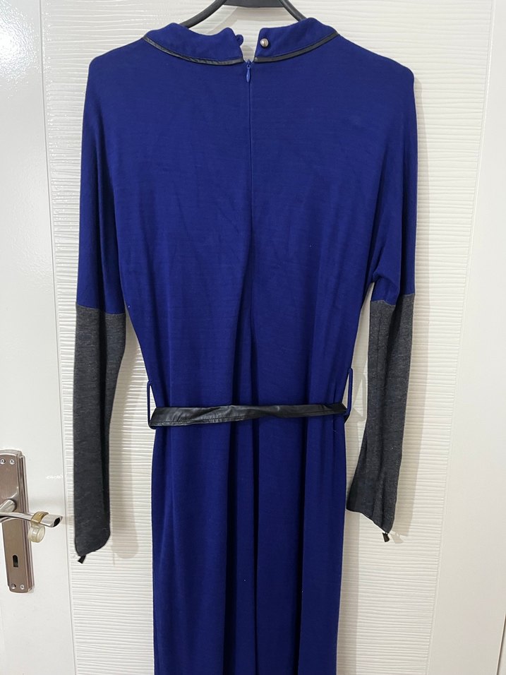 Strems elbise - Görsel 5