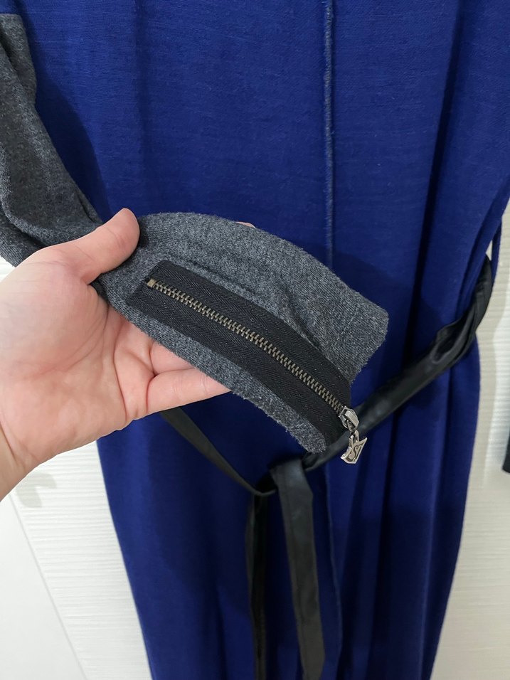 Strems elbise - Görsel 2