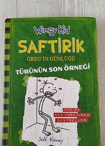 SAFTRİK 3.