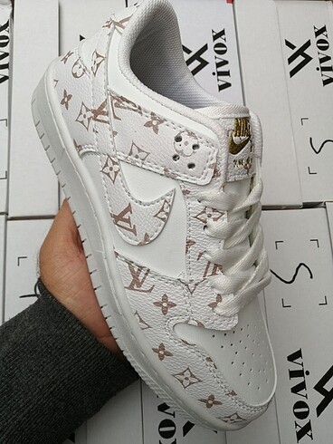 Nike dunk