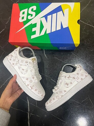 36 Beden Nike dunk