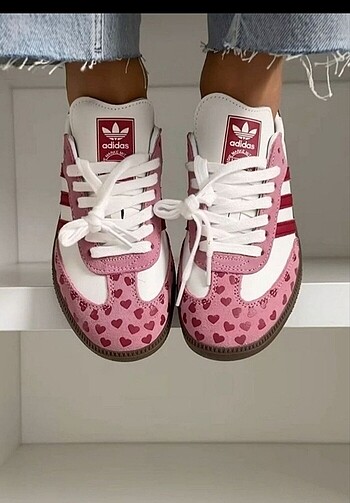 Adidas adidas samba kalpli