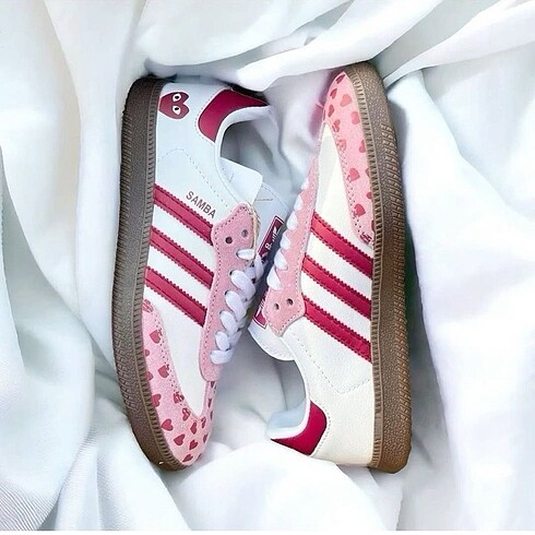 38 Beden adidas samba kalpli