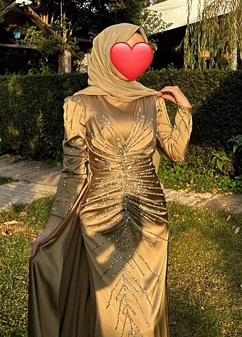 Tesettür abiye