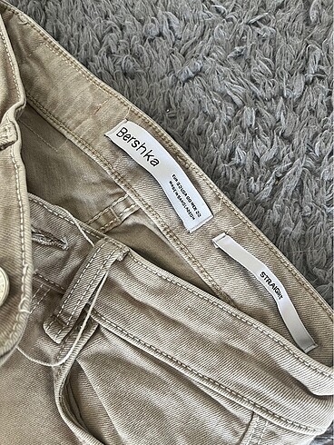 Bershka BERSHKA jean