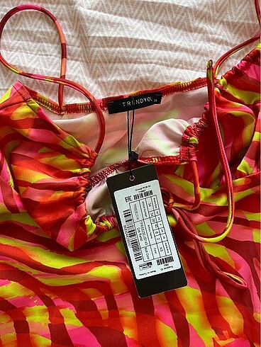 xs Beden Trendyolmilla elbise