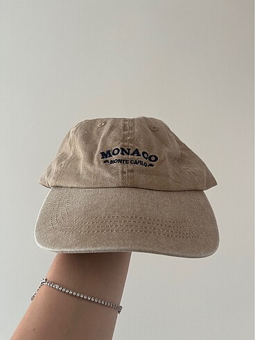 Pull bear şapka