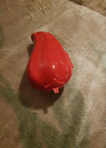 Tupperware tupperware biber saklama kabı
