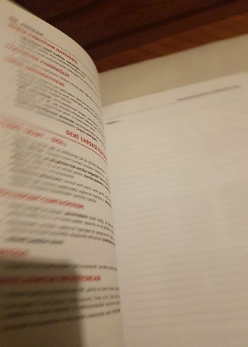 Patoloji Kitabı - 4. Baskı TUSDATA - Görsel 4