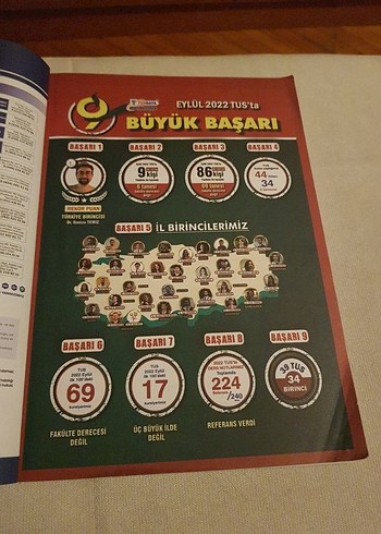 Patoloji Kitabı - 4. Baskı TUSDATA - Görsel 2