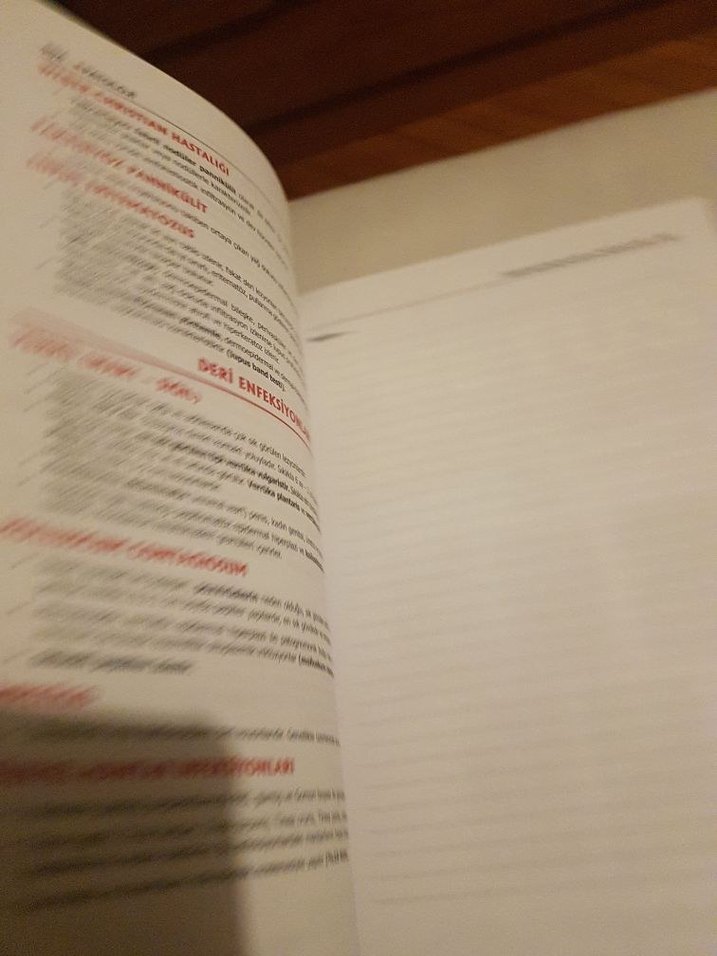 Patoloji Kitabı - 4. Baskı TUSDATA - Görsel 4