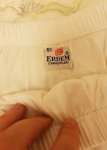 Erdem erkek iç çamaşır