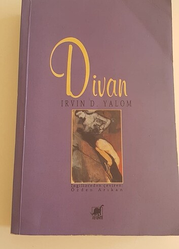 Divan 