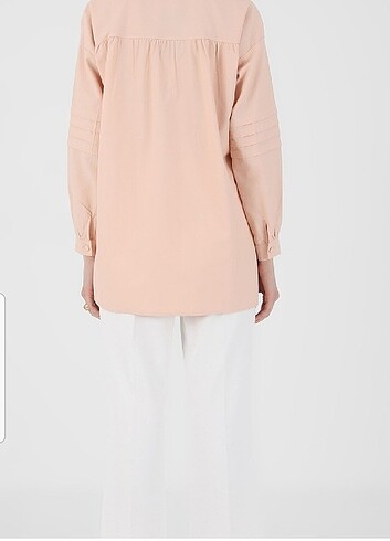50 Beden Refka bol kesim tunik