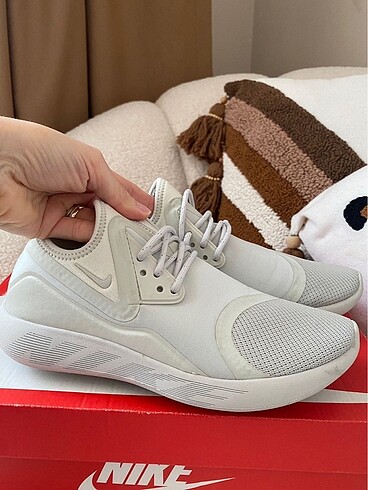 Nike spor ayakkabı