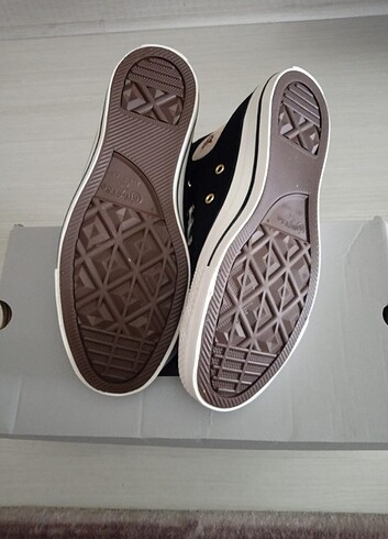 Converse ayakkabi