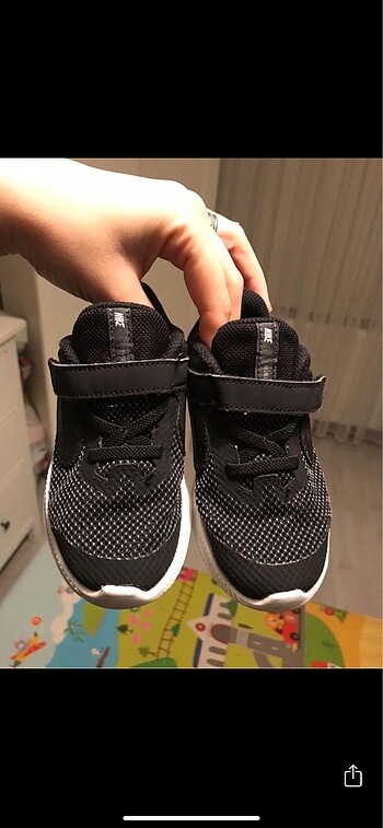 Nike Nike Çocuk spor ayakkabı