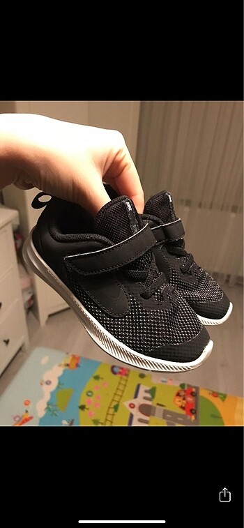 26 Beden Nike Çocuk spor ayakkabı