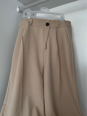 bej pantolon
