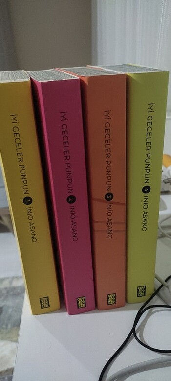 Punpun set