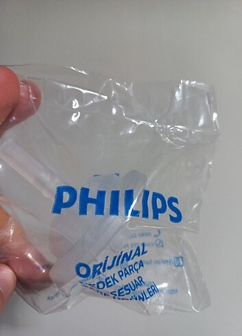 Philips avent pipetli suluk yedek parça 