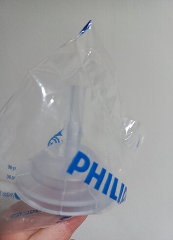  Beden Philips avent pipetli suluk yedek parça 