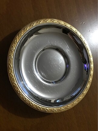 çay altlığı