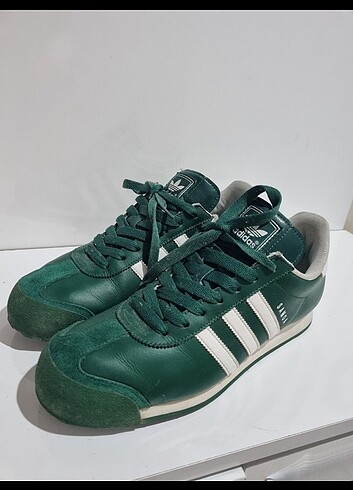 Adidas Samoa
