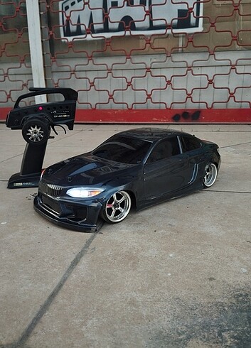 HPİ SPRİNT 2 FUL RTR