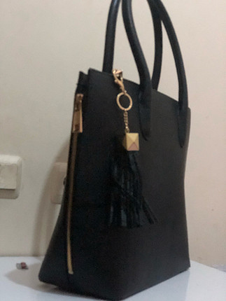 diğer Beden H&M siyah çanta
